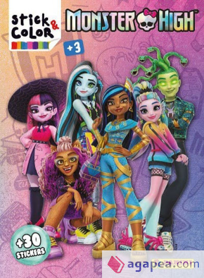 Monster High