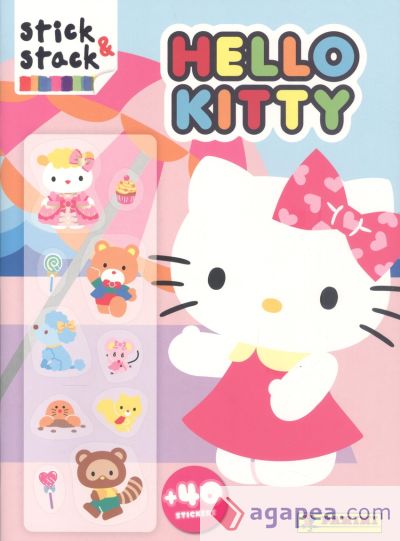 S&s Hello Kitty