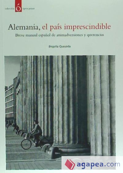 Alemania, el país imprescindible