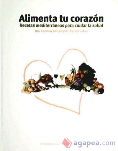 Alimenta tu corazón Alimenta tu corazón