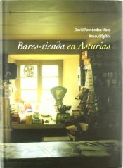 Portada de Bares - Tienda en Asturias
