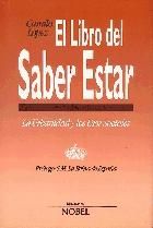 Portada de EL LIBRO DEL SABER ESTAR