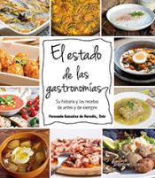 Portada de El estado de las gastronomías