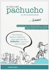 Portada de El libro del pachucho: (y de la pachucha)