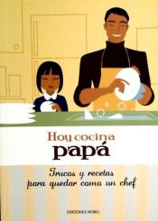 Portada de HOY COCINA PAPA