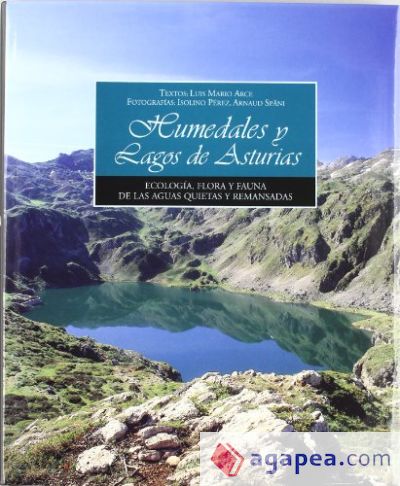 HUMEDALES Y LAGOS DE ASTURIAS