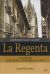 Portada de LA REGENTA, de Leopoldo Alas