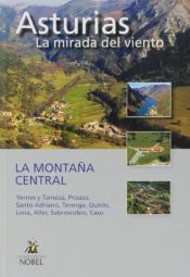 Portada de LIBRODVD13:ASTURIAS LA MIRADA DEL VIENTO La montañ