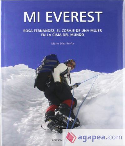 Mi Everest