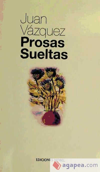 Prosas sueltas