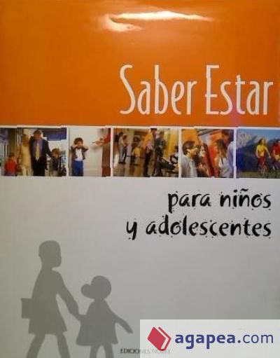 SABER ESTAR para niños y adolescentes