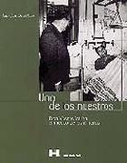 Portada de UNO DE LOS NUESTROS. Don Vicente Vallina, el médico de los mineros