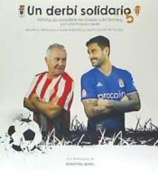 Portada de Un derbi solidario 5