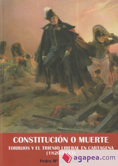 CONSTITUCIÓN O MUERTE