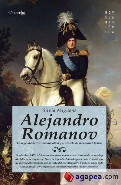 Alejandro Romanov