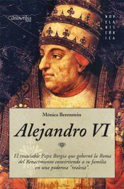 Portada de Alejandro VI