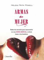 Portada de Armas de mujer