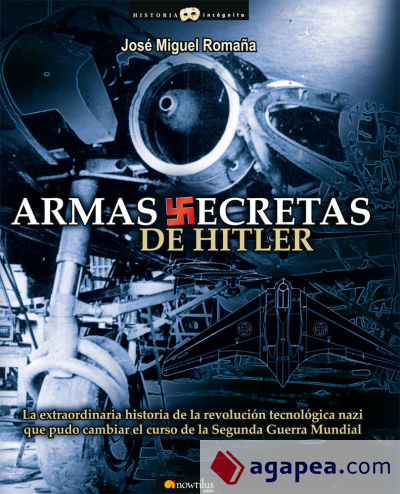 Armas secretas de Hitler