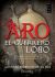 Portada de Aro, el guerrero lobo, de Augusto Rodríguez de la Rúa