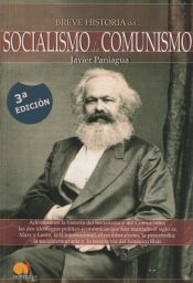 Portada de Breve Historia Socialismo y Comunismo