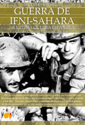 Portada de Breve Historia de la guerra de Ifni-Sahara