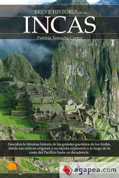 Breve Historia de los Incas