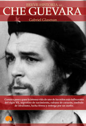 Portada de Breve Historia del Che Guevara