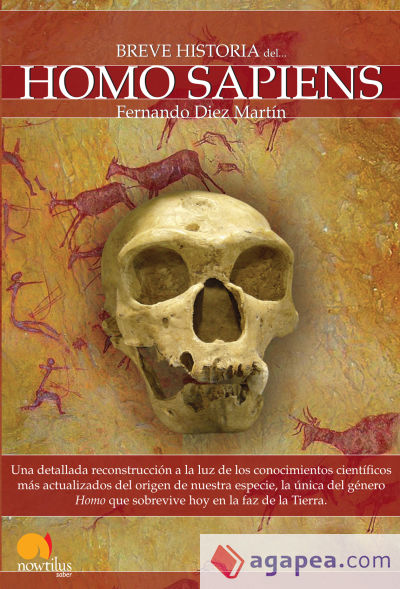 Breve Historia del Homo Sapiens