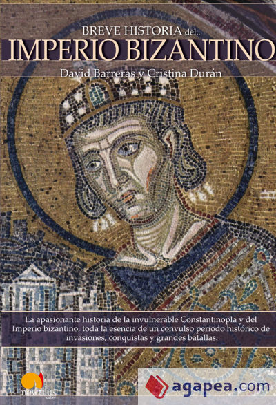 Breve Historia del Imperio bizantino