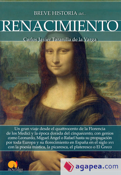 Breve Historia del Renacimiento