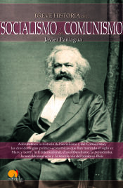 Portada de Breve historia Socialismo y del Comunismo