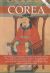 Portada de Breve historia de Corea, de Rub&eacute;n Almarza Gonz&aacute;lez
