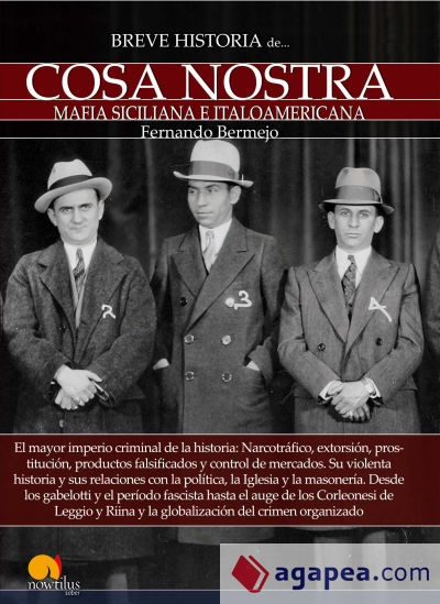 Breve historia de Cosa Nostra