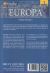 Contraportada de Breve historia de Europa. Tomo I, de Eladi Romero Garc&iacute;a