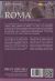 Contraportada de Breve historia de Roma Nueva Edición COLOR, de Miguel Ángel Novillo López