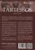 Contraportada de Breve historia de Tartessos. Nueva edición color, de Raquel Carrillo González