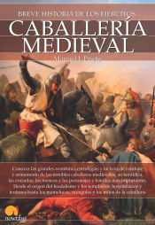 Portada de Breve historia de la caballería medieval
