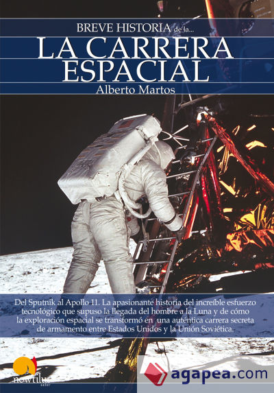 Breve historia de la carrera espacial