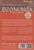 Contraportada de Breve historia de la economía, de Santiago Armesilla