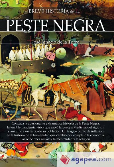 Breve historia de la peste negra