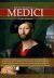Portada de Breve historia de los Medici, de Eladi Romero Garc&iacute;a