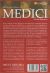 Contraportada de Breve historia de los Medici, de Eladi Romero García