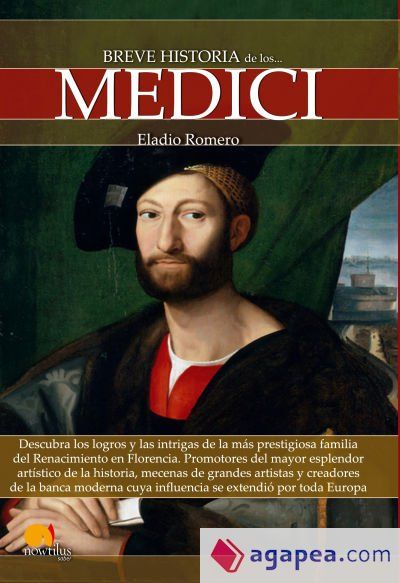 Breve historia de los Medici Breve historia de los Medici