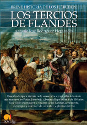 Portada de Breve historia de los Tercios de Flandes