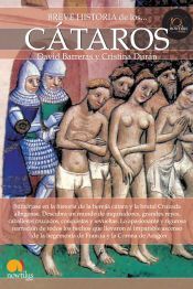 Portada de Breve historia de los c&aacute;taros