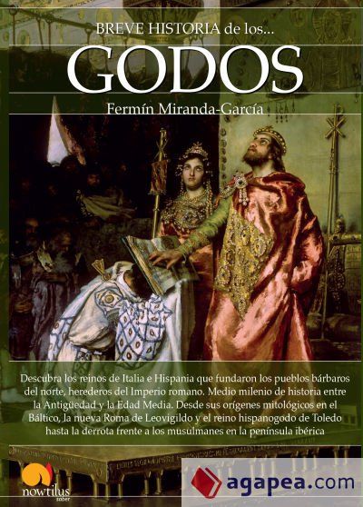 Breve historia de los godos