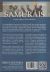Contraportada de Breve historia de los samur&aacute;is NE ampliada, de Carol Gaskin