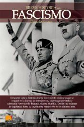 Portada de Breve historia del Fascismo