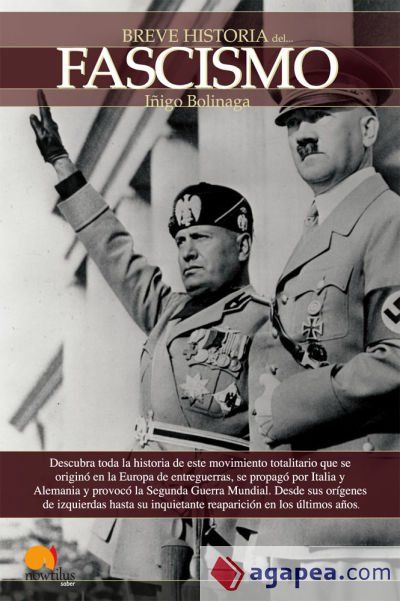 Breve historia del Fascismo