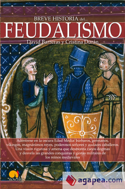 Breve historia del Feudalismo